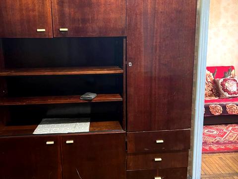квартира за адресою Кам'янецька вул., 48