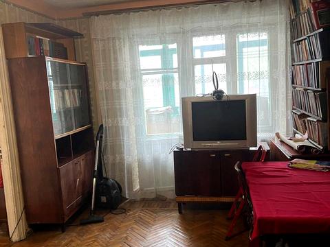квартира за адресою Кам'янецька вул., 48