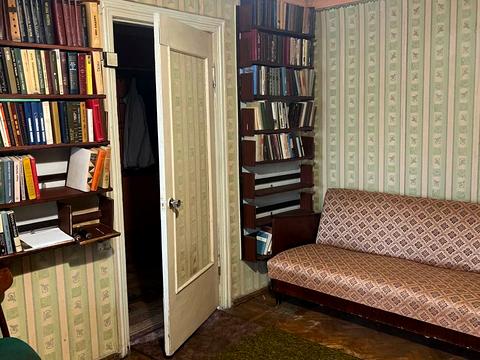 квартира за адресою Кам'янецька вул., 48