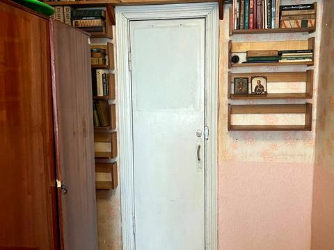квартира за адресою Кам'янецька вул., 48