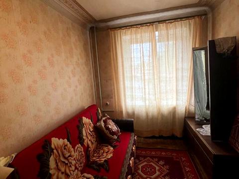 квартира за адресою Кам'янецька вул., 48