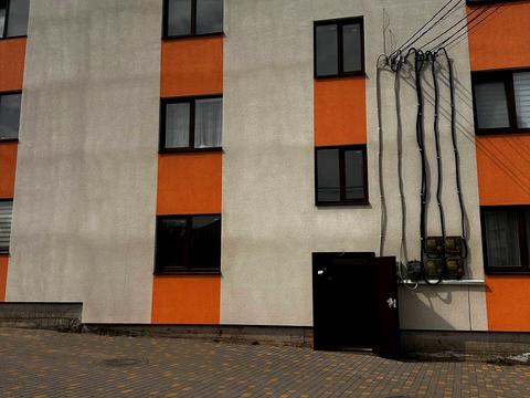 квартира за адресою Шевченка, 55б