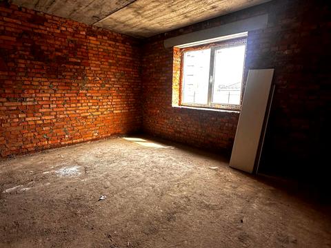 квартира за адресою Шевченка, 55б