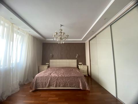 квартира за адресою Ділова, 2б