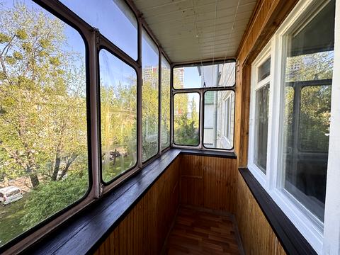 квартира по адресу Чёрных Запорожцев ул. (Петра Запорожця), 17