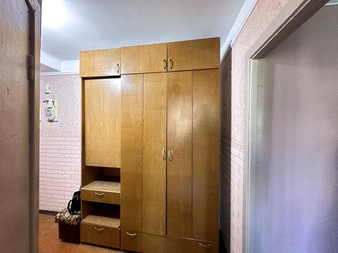 квартира по адресу Чёрных Запорожцев ул. (Петра Запорожця), 17