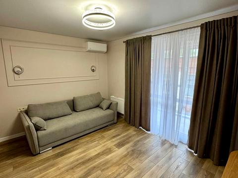 квартира за адресою Повітряна вул., 78