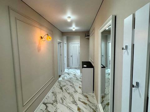 квартира за адресою Повітряна вул., 78