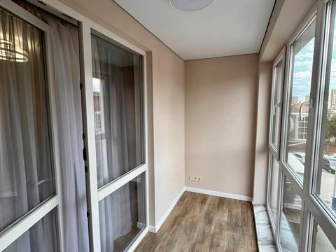 квартира за адресою Повітряна вул., 78
