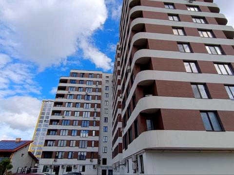 квартира за адресою Микитинецька вул., (Будинок)