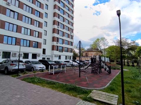 квартира за адресою Микитинецька вул., (Будинок)