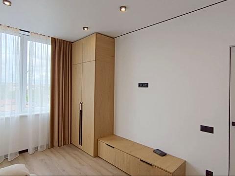 квартира за адресою Микитинецька вул., (Будинок)