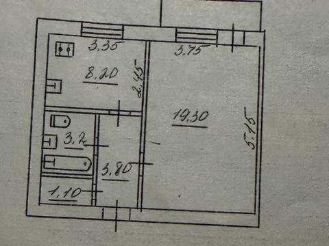 квартира за адресою Сергія Колачевського вул. (23 Лютого), 160