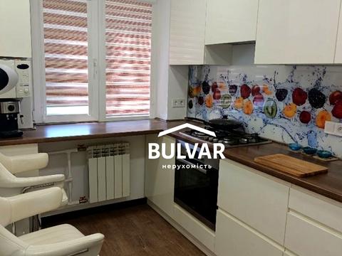 квартира по адресу Тракторостроителей просп., 71г