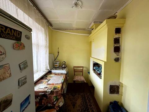 дом по адресу Винница, Виноградная ул., 52