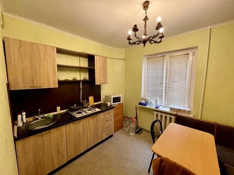 квартира по адресу Академика Королёва ул., 69
