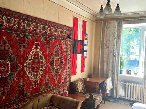 квартира по адресу Джохара Дудаева ул. (Іскрівська), 5