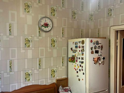 квартира по адресу Джохара Дудаева ул. (Іскрівська), 5