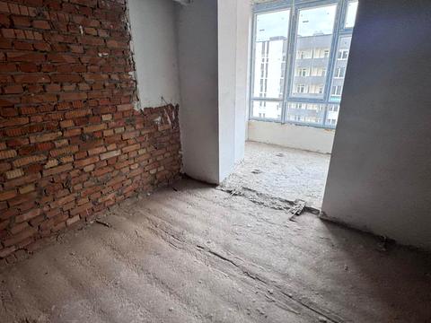 квартира за адресою Нижня Берегова вул., (Будинок)