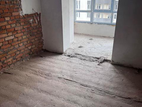 квартира за адресою Нижня Берегова вул., (Будинок)