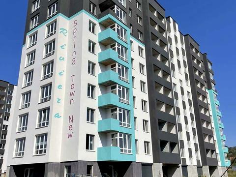 квартира за адресою Нижня Берегова вул., (Будинок)