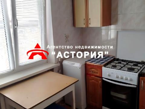 квартира за адресою Кам'яногірська вул., 11
