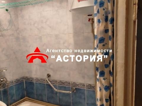 квартира за адресою Кам'яногірська вул., 11
