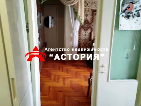 квартира за адресою Кам'яногірська вул., 11