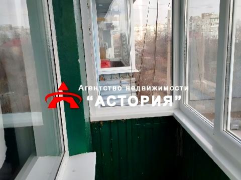 квартира за адресою Кам'яногірська вул., 11