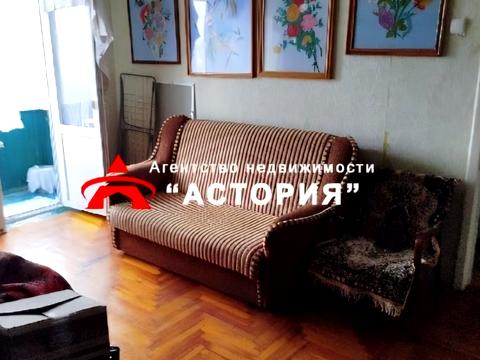 квартира за адресою Кам'яногірська вул., 11