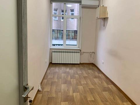 коммерческая по адресу Независимости ул., 11