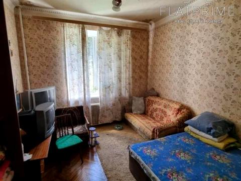 квартира по адресу Джохара Дудаева ул. (Іскрівська), 5