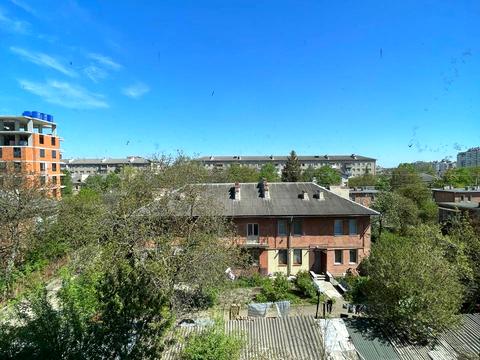 квартира за адресою Степана Бандери вул., (Будинок 1)