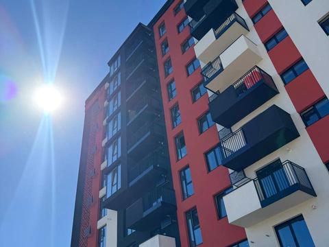 квартира за адресою Степана Бандери вул., (Будинок 1)