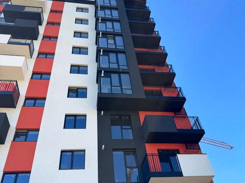 квартира за адресою Степана Бандери вул., (Будинок 1)