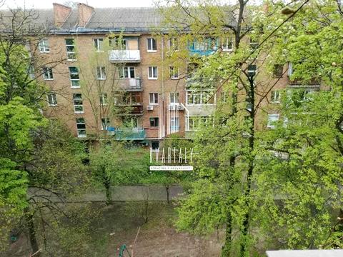 квартира за адресою Івана Неходи вул., 5