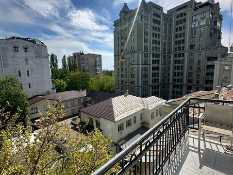 квартира по адресу Ярославов Вал ул., 19