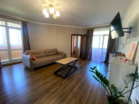 квартира за адресою Винна Гора вул., 18