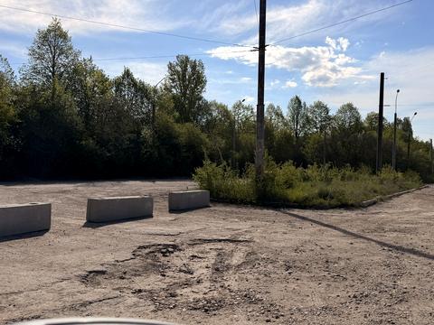ділянка за адресою Промислова вул.