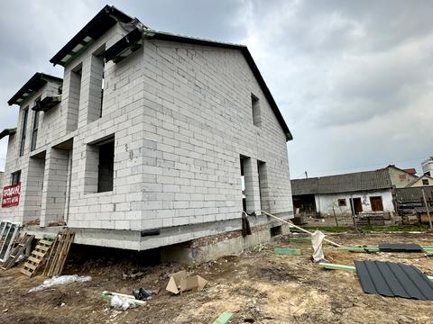 дом по адресу Михаила Грушевского ул.