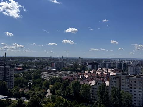 квартира за адресою Галицькі Пасіки вул., 2-А
