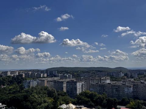 квартира за адресою Галицькі Пасіки вул., 2-А