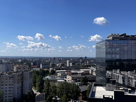 квартира за адресою Галицькі Пасіки вул., 2-А