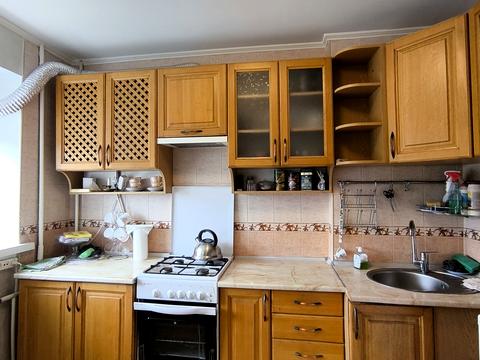 квартира по адресу Сечевая ул., 5