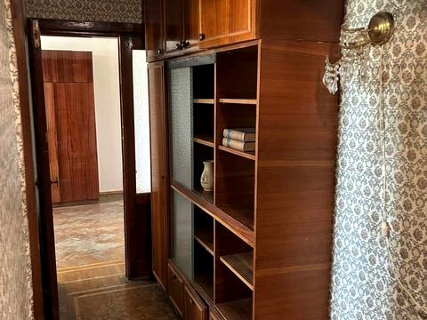 квартира по адресу Мачтовая ул., 20