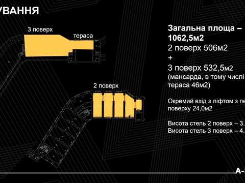 коммерческая по адресу Ивана Мазепы ул. (Січневого Повстання), 1