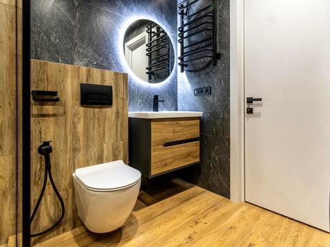 квартира за адресою Бельведерська вул., 32-Б