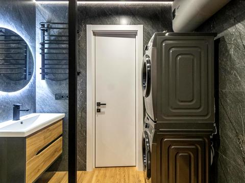 квартира за адресою Бельведерська вул., 32-Б