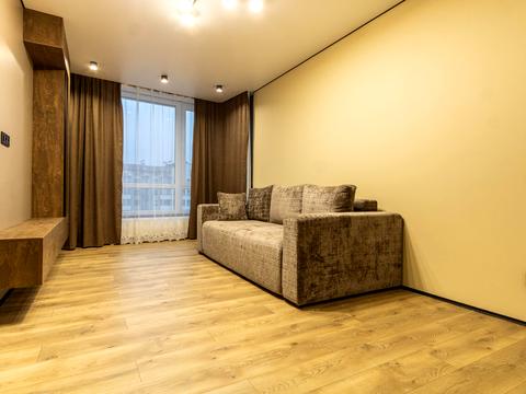 квартира за адресою Бельведерська вул., 32-Б