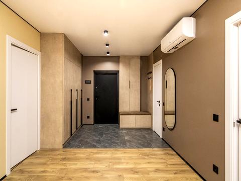 квартира за адресою Бельведерська вул., 32-Б